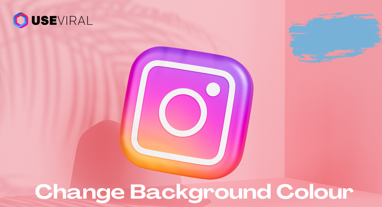 How to Change the Background Colour of an Instagram Story